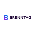 Brenntag Saudi Arabia Limited   logo