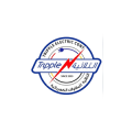 TRIPPLE ELECTRIC CONTRACTING  logo