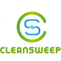Cleansweep Garbage Disposal Services LLC  logo