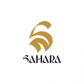 sahra marketing  logo