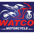WATCO Motorcycle Trading  logo