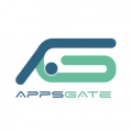 APPSGATE  logo