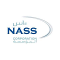 The Ahmed Abdulla Nass Group  logo