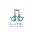 Salmontini  logo