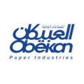 Obeikan Paper Industries Co.  logo