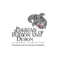 Pakistan Institue of Fashion and Design  logo