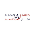 Afaq United  logo