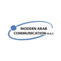 Modern Arab Communication  logo