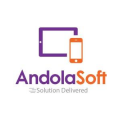 Andolasoft Inc  logo