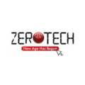 Zero Tech  logo