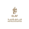 Elaf Group  logo