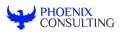 Phoenix Consulting  logo