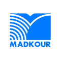 Madkour Group  logo