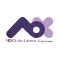 NOX ENTERTAINMENT  logo