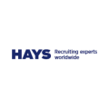 Hays International  logo