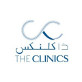 The Clinics   logo