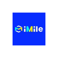 iMile Delivery  logo