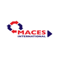 Maces International  logo