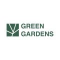 Green Group  logo