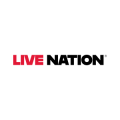 Live Nation  logo