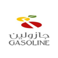 Gasoline  logo