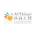 Al Thiga Alfaizh Training Institute  logo