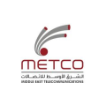 Middle East Telecommunications Company  logo