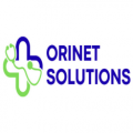 Orient Solutions   logo