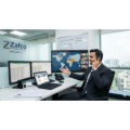 ZAFCO HRM  logo