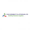 Convergent Platforms Limited  logo