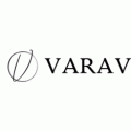 VARAV LLC   logo
