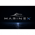 Marinex   logo