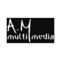 Aala Mazhar Multimedia Design Studio  logo