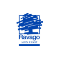 Ravago Middle East Company  logo