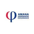AMANA Cooperative Insurance Company  logo