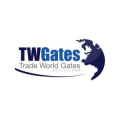 Twgates  logo