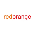 redorange  logo