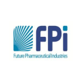 Future  Pharmaceutical Industry  logo