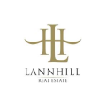 Lannhill Real Estate  logo