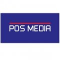 POS Media  logo