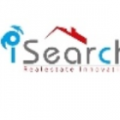 iSearch for RealEstate innovation  logo