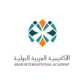 Arab International Academy  logo