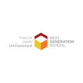 Next Generation School  logo