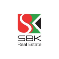 SBK Real Estate  logo
