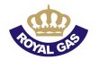 Royal Gas  logo