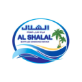 Al Shalal Pure Drinking Water LLC  logo