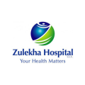 Zulekha Hospitals  logo