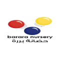 Barara nursery   logo