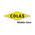 Colas Middle East   logo