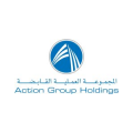 Action Group Holdings  logo